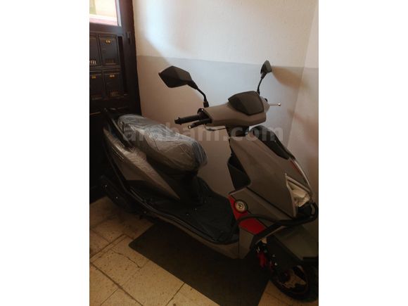 Sahibinden Falcon Quick 50