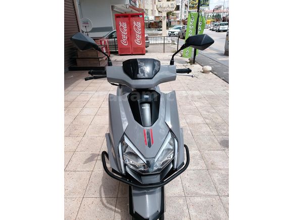 Sahibinden Falcon Quick 50