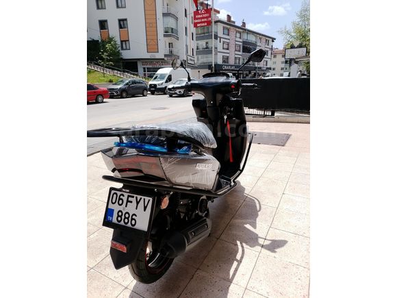 Sahibinden Falcon Quick 50