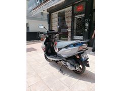 Sahibinden Falcon Quick 50