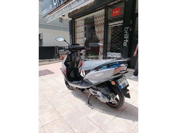 Sahibinden Falcon Quick 50