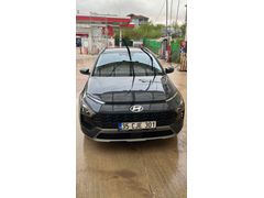 Sahibinden Hyundai Bayon 1.0 T-GDI Style 2024 Model 