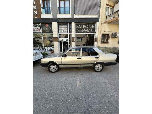 Sahibinden temizTofaş Doğan SL 1992 Model 