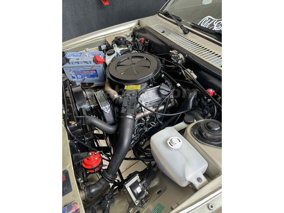 Sahibinden temizTofaş Doğan SL 1992 Model 