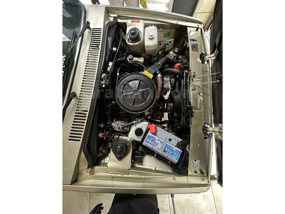 Sahibinden temizTofaş Doğan SL 1992 Model 