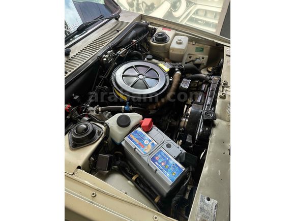 Sahibinden temizTofaş Doğan SL 1992 Model 