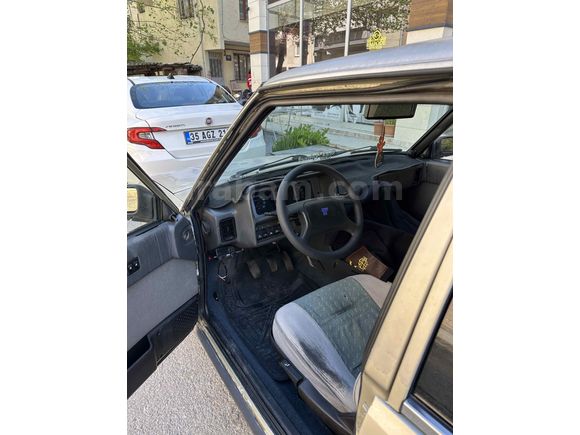 Sahibinden temizTofaş Doğan SL 1992 Model 
