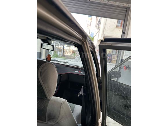 Sahibinden temizTofaş Doğan SL 1992 Model 