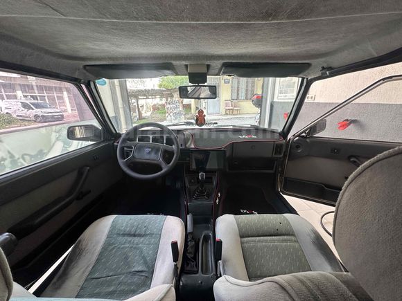 Sahibinden temizTofaş Doğan SL 1992 Model 