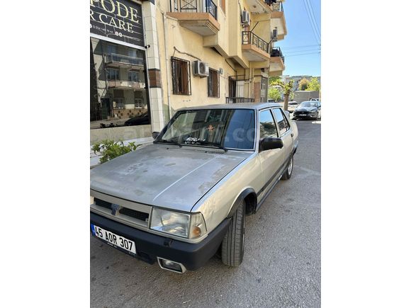 Sahibinden temizTofaş Doğan SL 1992 Model 