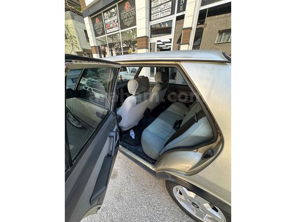 Sahibinden temizTofaş Doğan SL 1992 Model 