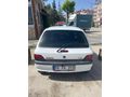 BAKIMLI VE MASRAFSIZ - 1997 CLİO 1.4 RT