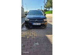 Sahibinden Citroen C4 1.6 e-HDi Confort 2014 Model 