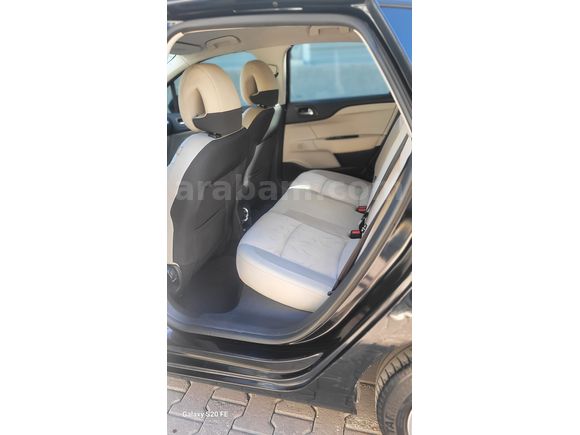 Sahibinden Citroen C4 1.6 e-HDi Confort 2014 Model 