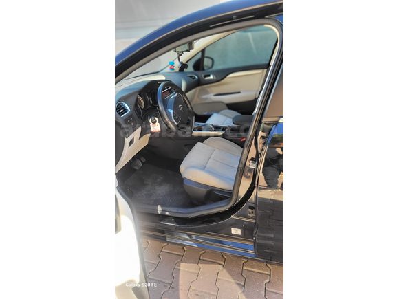 Sahibinden Citroen C4 1.6 e-HDi Confort 2014 Model 