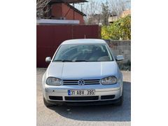 Sahibinden Volkswagen Golf 1.6 Comfortline 2003 Model  235.000 km Gri (Gümüş)