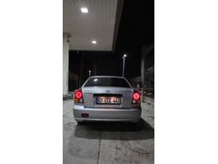 Sahibinden Hyundai Accent 1.3 Admire 2005 Model  132.000 km Gri (Gümüş)