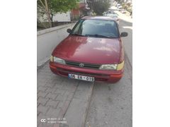 Sahibinden Toyota Corolla 1.6 XL 1993 Model