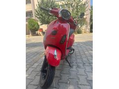 Sahibinden RKS Azure 50