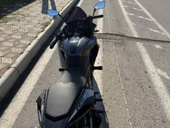 Sahibinden Bajaj Pulsar 200 RS 
