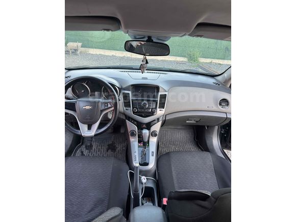 Sahibinden Chevrolet Cruze 1.6 LS 2009 Model 