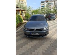 Sahibinden Volkswagen Jetta 1.6 TDi Comfortline 2011 Model