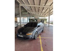 Sahibinden Volkswagen Jetta 1.6 TDi Comfortline 2011 Model