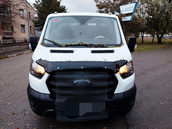 Sahibinden Ford Trucks Transit 350 M