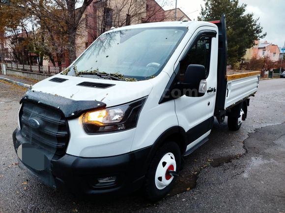 Sahibinden Ford Trucks Transit 350 M