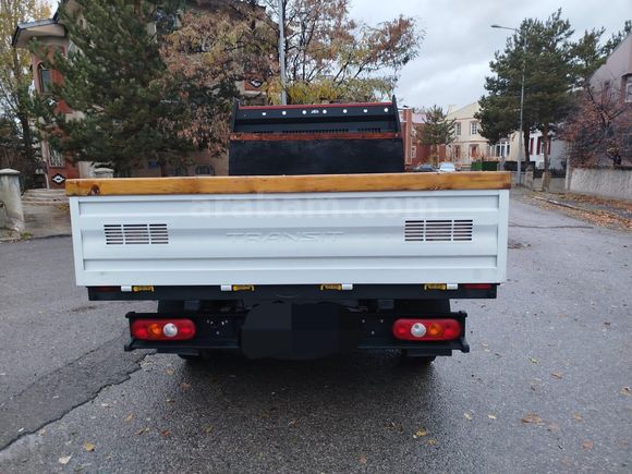 Sahibinden Ford Trucks Transit 350 M