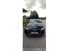 Sahibinden Audi A3 Sedan 1.5 TFSI Dynamic 2020 Model