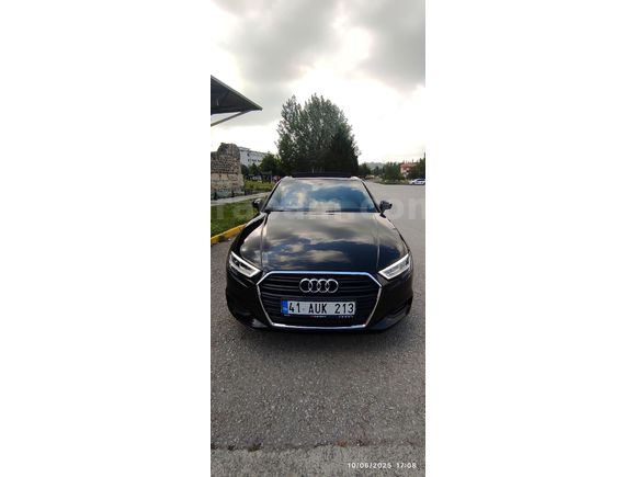 Sahibinden Audi A3 Sedan 1.5 TFSI Dynamic 2020 Model