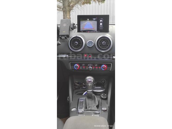 Sahibinden Audi A3 Sedan 1.5 TFSI Dynamic 2020 Model