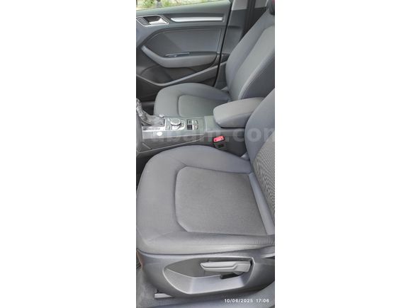 Sahibinden Audi A3 Sedan 1.5 TFSI Dynamic 2020 Model
