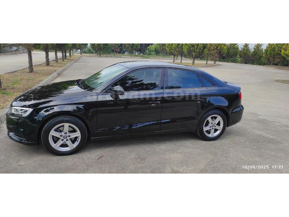 Sahibinden Audi A3 Sedan 1.5 TFSI Dynamic 2020 Model