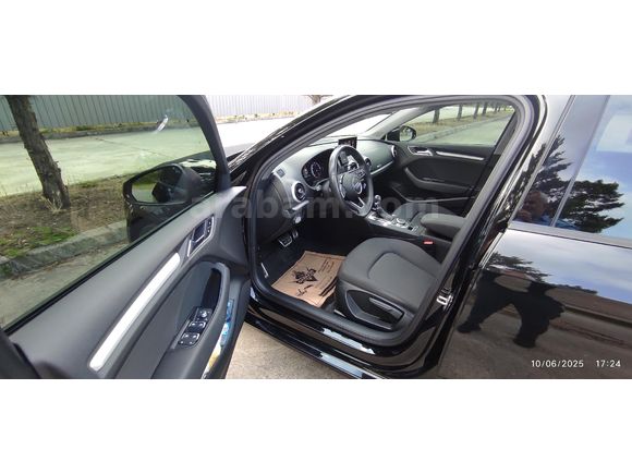 Sahibinden Audi A3 Sedan 1.5 TFSI Dynamic 2020 Model