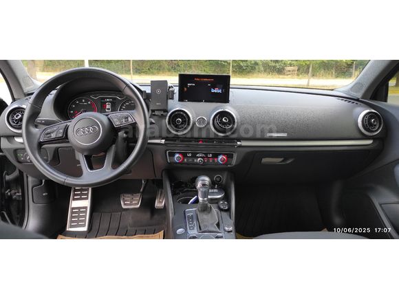 Sahibinden Audi A3 Sedan 1.5 TFSI Dynamic 2020 Model
