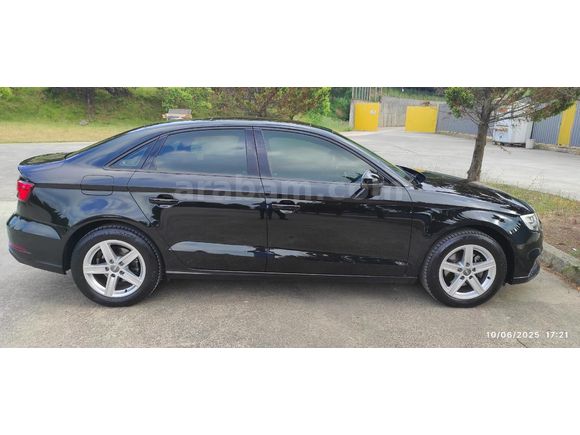 Sahibinden Audi A3 Sedan 1.5 TFSI Dynamic 2020 Model