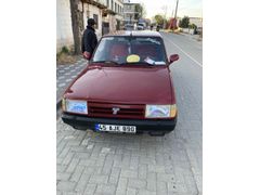 Sahibinden Tofaş Doğan SLX ie 1997 Model 