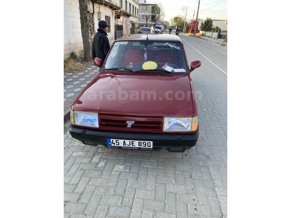 Sahibinden Tofaş Doğan SLX ie 1997 Model 