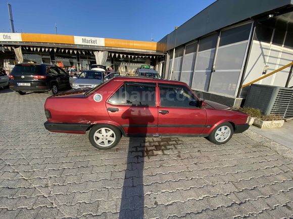 Sahibinden Tofaş Doğan SLX ie 1997 Model 