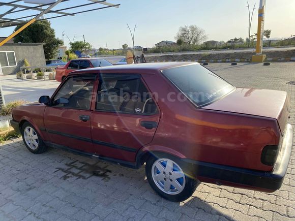 Sahibinden Tofaş Doğan SLX ie 1997 Model 