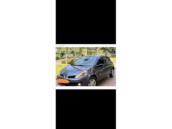 Sahibinden Renault Clio 1.5 dCi Authentique 2008 Model 
