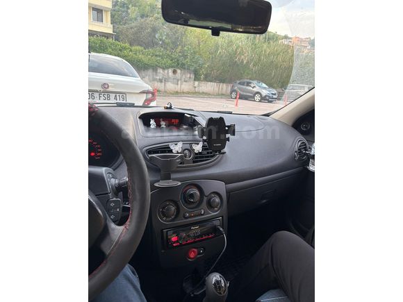 Sahibinden Renault Clio 1.5 dCi Authentique 2008 Model 