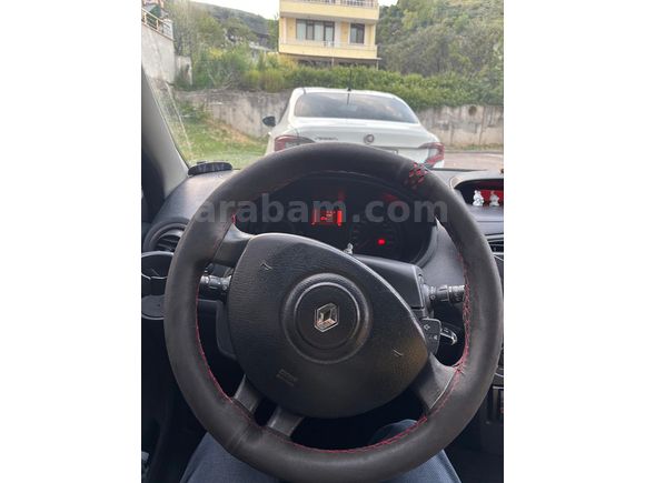 Sahibinden Renault Clio 1.5 dCi Authentique 2008 Model 