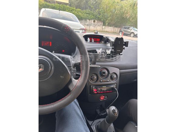Sahibinden Renault Clio 1.5 dCi Authentique 2008 Model 