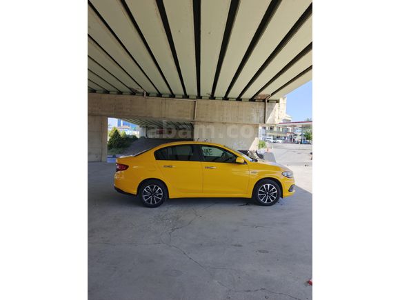Sahibinden Fiat Egea 1.3 Multijet Easy 2017 Model