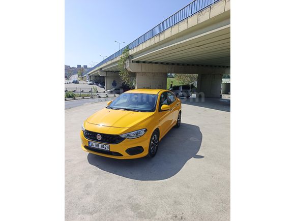 Sahibinden Fiat Egea 1.3 Multijet Easy 2017 Model