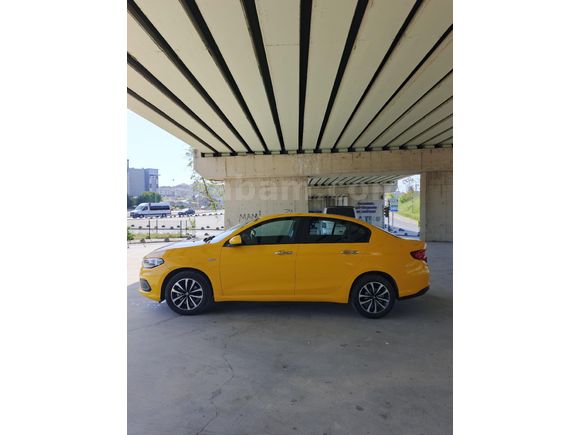 Sahibinden Fiat Egea 1.3 Multijet Easy 2017 Model