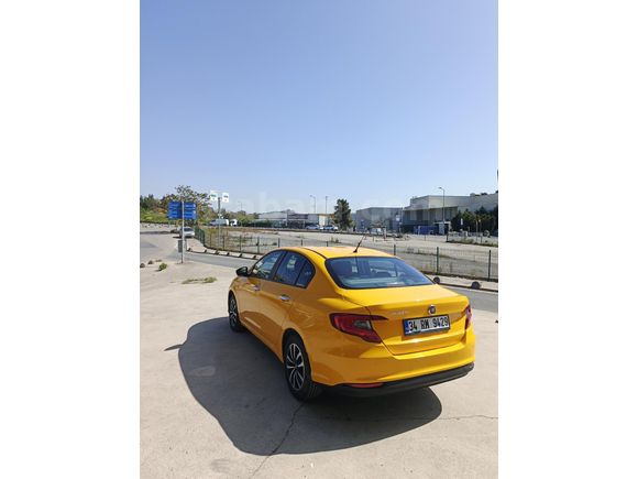 Sahibinden Fiat Egea 1.3 Multijet Easy 2017 Model